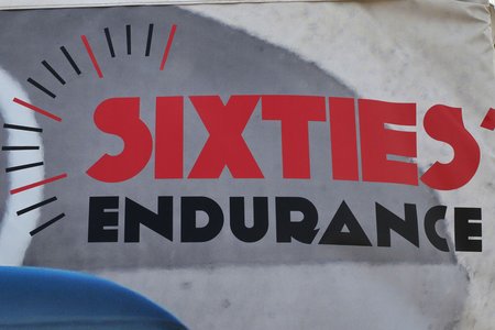 Espíritu de Montjuic - Circuit de Barcelona-Catalunya (event report and photos by Raymond Bonnello) - picture number 143