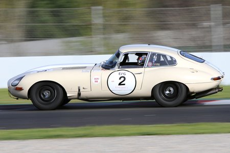 Espíritu de Montjuic - Circuit de Barcelona-Catalunya (event report and photos by Raymond Bonnello) - picture number 144