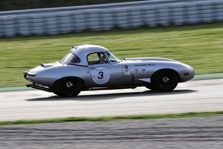 Espíritu de Montjuic - Circuit de Barcelona-Catalunya (event report and photos by Raymond Bonnello) - picture number 145