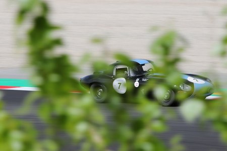 Espíritu de Montjuic - Circuit de Barcelona-Catalunya (event report and photos by Raymond Bonnello) - picture number 147