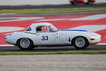 Espíritu de Montjuic - Circuit de Barcelona-Catalunya (event report and photos by Raymond Bonnello) - picture number 162