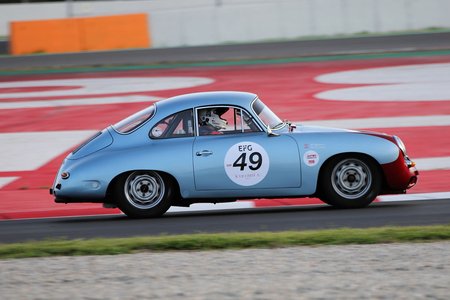 Espíritu de Montjuic - Circuit de Barcelona-Catalunya (event report and photos by Raymond Bonnello) - picture number 169