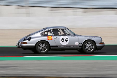 Espíritu de Montjuic - Circuit de Barcelona-Catalunya (event report and photos by Raymond Bonnello) - picture number 177