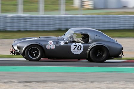 Espíritu de Montjuic - Circuit de Barcelona-Catalunya (event report and photos by Raymond Bonnello) - picture number 181