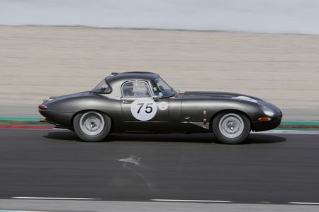 Espíritu de Montjuic - Circuit de Barcelona-Catalunya (event report and photos by Raymond Bonnello) - picture number 182