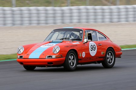 Espíritu de Montjuic - Circuit de Barcelona-Catalunya (event report and photos by Raymond Bonnello) - picture number 186
