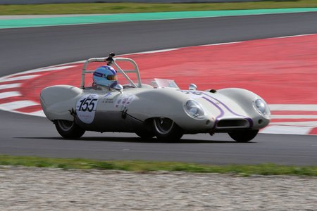 Espíritu de Montjuic - Circuit de Barcelona-Catalunya (event report and photos by Raymond Bonnello) - picture number 194