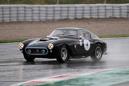 Espíritu de Montjuic - Circuit de Barcelona-Catalunya (event report and photos by Raymond Bonnello) - picture number 198