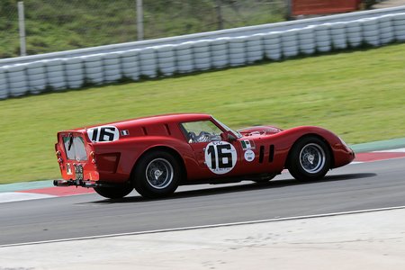 Espíritu de Montjuic - Circuit de Barcelona-Catalunya (event report and photos by Raymond Bonnello) - picture number 203