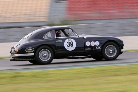 Espíritu de Montjuic - Circuit de Barcelona-Catalunya (event report and photos by Raymond Bonnello) - picture number 207