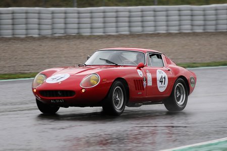 Espíritu de Montjuic - Circuit de Barcelona-Catalunya (event report and photos by Raymond Bonnello) - picture number 208