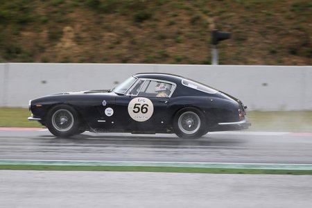 Espíritu de Montjuic - Circuit de Barcelona-Catalunya (event report and photos by Raymond Bonnello) - picture number 212