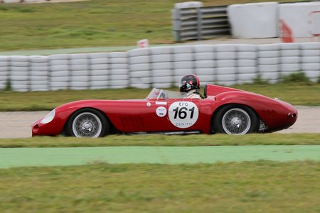 Espíritu de Montjuic - Circuit de Barcelona-Catalunya (event report and photos by Raymond Bonnello) - picture number 214