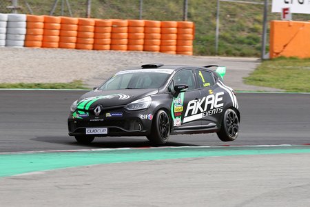 Espíritu de Montjuic - Circuit de Barcelona-Catalunya (event report and photos by Raymond Bonnello) - picture number 215