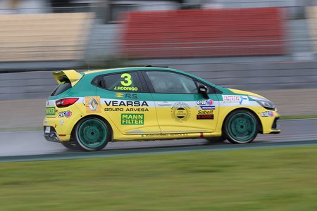 Espíritu de Montjuic - Circuit de Barcelona-Catalunya (event report and photos by Raymond Bonnello) - picture number 217