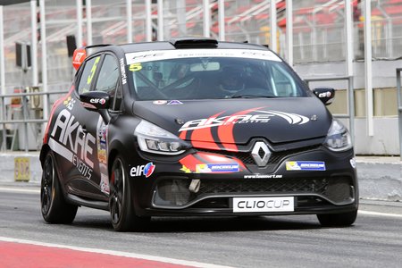 Espíritu de Montjuic - Circuit de Barcelona-Catalunya (event report and photos by Raymond Bonnello) - picture number 219