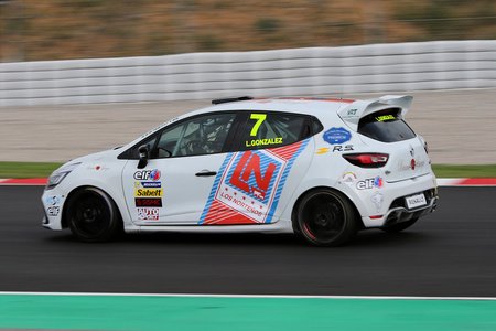 Espíritu de Montjuic - Circuit de Barcelona-Catalunya (event report and photos by Raymond Bonnello) - picture number 220