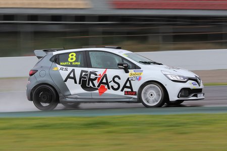 Espíritu de Montjuic - Circuit de Barcelona-Catalunya (event report and photos by Raymond Bonnello) - picture number 221