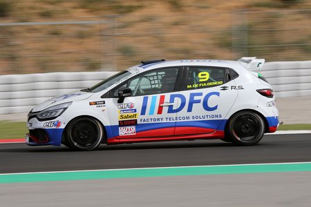 Espíritu de Montjuic - Circuit de Barcelona-Catalunya (event report and photos by Raymond Bonnello) - picture number 222