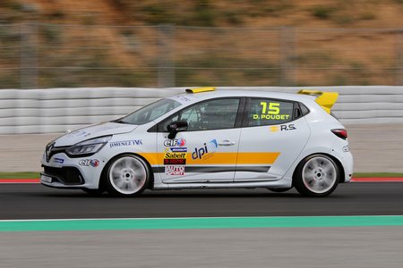Espíritu de Montjuic - Circuit de Barcelona-Catalunya (event report and photos by Raymond Bonnello) - picture number 223