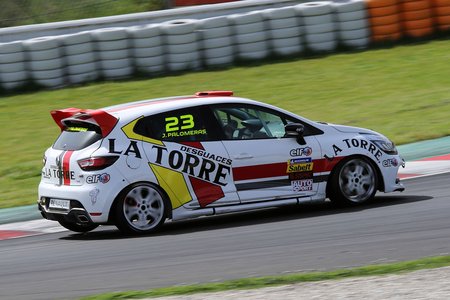 Espíritu de Montjuic - Circuit de Barcelona-Catalunya (event report and photos by Raymond Bonnello) - picture number 224