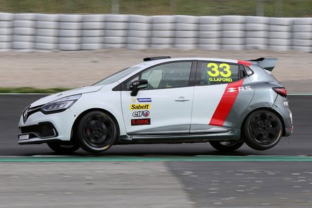 Espíritu de Montjuic - Circuit de Barcelona-Catalunya (event report and photos by Raymond Bonnello) - picture number 225