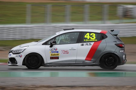 Espíritu de Montjuic - Circuit de Barcelona-Catalunya (event report and photos by Raymond Bonnello) - picture number 226