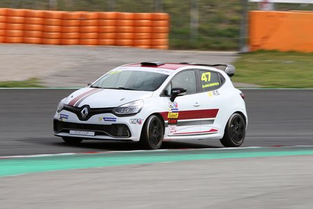 Espíritu de Montjuic - Circuit de Barcelona-Catalunya (event report and photos by Raymond Bonnello) - picture number 227