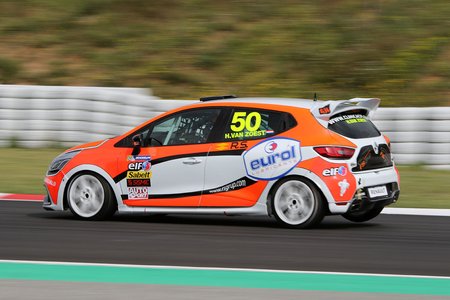 Espíritu de Montjuic - Circuit de Barcelona-Catalunya (event report and photos by Raymond Bonnello) - picture number 228