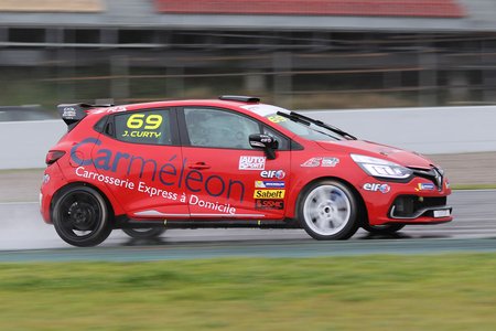 Espíritu de Montjuic - Circuit de Barcelona-Catalunya (event report and photos by Raymond Bonnello) - picture number 229