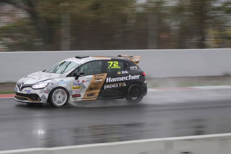 Espíritu de Montjuic - Circuit de Barcelona-Catalunya (event report and photos by Raymond Bonnello) - picture number 230