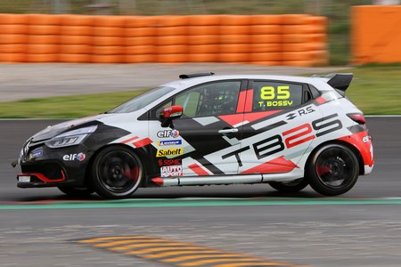 Espíritu de Montjuic - Circuit de Barcelona-Catalunya (event report and photos by Raymond Bonnello) - picture number 231