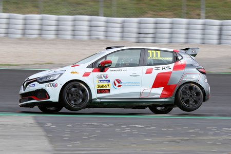 Espíritu de Montjuic - Circuit de Barcelona-Catalunya (event report and photos by Raymond Bonnello) - picture number 232