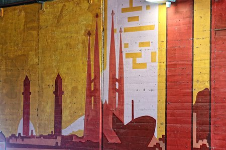 25e Hankook 24H Barcelona Trofeo Fermí Vélez - Spain (event report and photos by Raymond Bonnello) - picture number 003