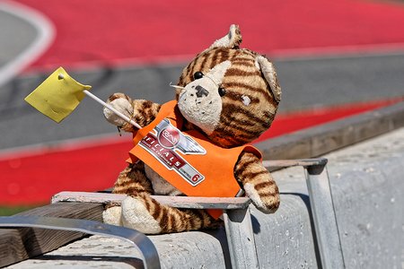 25e Hankook 24H Barcelona Trofeo Fermí Vélez - Spain (event report and photos by Raymond Bonnello) - picture number 004