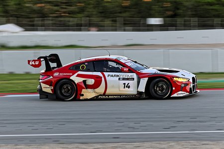 25e Hankook 24H Barcelona Trofeo Fermí Vélez - Spain (event report and photos by Raymond Bonnello) - picture number 010