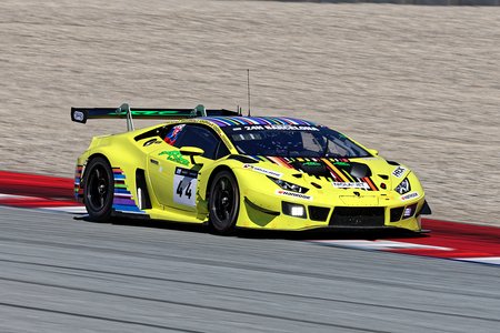 25e Hankook 24H Barcelona Trofeo Fermí Vélez - Spain (event report and photos by Raymond Bonnello) - picture number 013