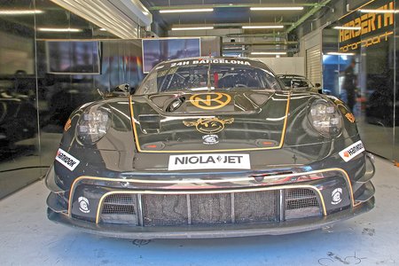 25e Hankook 24H Barcelona Trofeo Fermí Vélez - Spain (event report and photos by Raymond Bonnello) - picture number 017