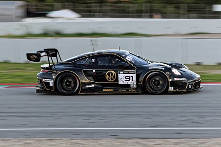 25e Hankook 24H Barcelona Trofeo Fermí Vélez - Spain (event report and photos by Raymond Bonnello) - picture number 018