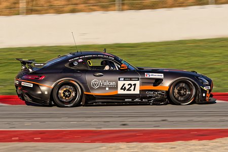 25e Hankook 24H Barcelona Trofeo Fermí Vélez - Spain (event report and photos by Raymond Bonnello) - picture number 027
