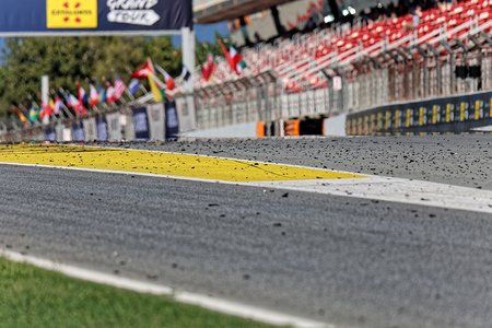25e Hankook 24H Barcelona Trofeo Fermí Vélez - Spain (event report and photos by Raymond Bonnello) - picture number 035
