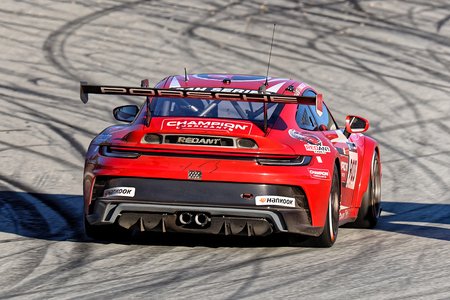 25e Hankook 24H Barcelona Trofeo Fermí Vélez - Spain (event report and photos by Raymond Bonnello) - picture number 039