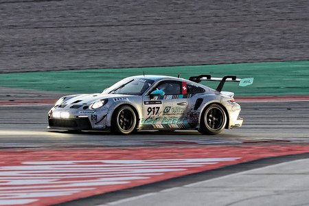25e Hankook 24H Barcelona Trofeo Fermí Vélez - Spain (event report and photos by Raymond Bonnello) - picture number 042