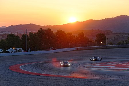 25e Hankook 24H Barcelona Trofeo Fermí Vélez - Spain (event report and photos by Raymond Bonnello) - picture number 043
