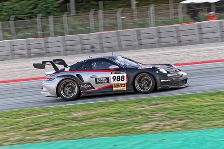 25e Hankook 24H Barcelona Trofeo Fermí Vélez - Spain (event report and photos by Raymond Bonnello) - picture number 050