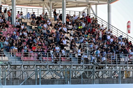 25e Hankook 24H Barcelona Trofeo Fermí Vélez - Spain (event report and photos by Raymond Bonnello) - picture number 052