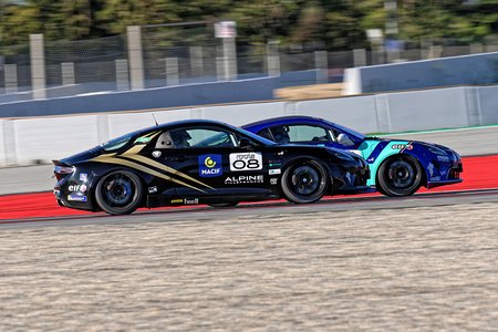 25e Hankook 24H Barcelona Trofeo Fermí Vélez - Spain (event report and photos by Raymond Bonnello) - picture number 054