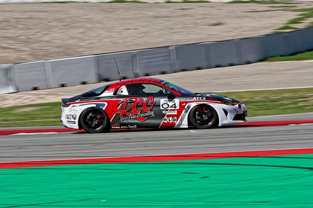 25e Hankook 24H Barcelona Trofeo Fermí Vélez - Spain (event report and photos by Raymond Bonnello) - picture number 058