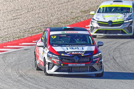 25e Hankook 24H Barcelona Trofeo Fermí Vélez - Spain (event report and photos by Raymond Bonnello) - picture number 061