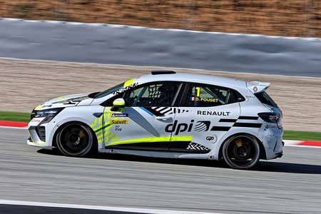 25e Hankook 24H Barcelona Trofeo Fermí Vélez - Spain (event report and photos by Raymond Bonnello) - picture number 063